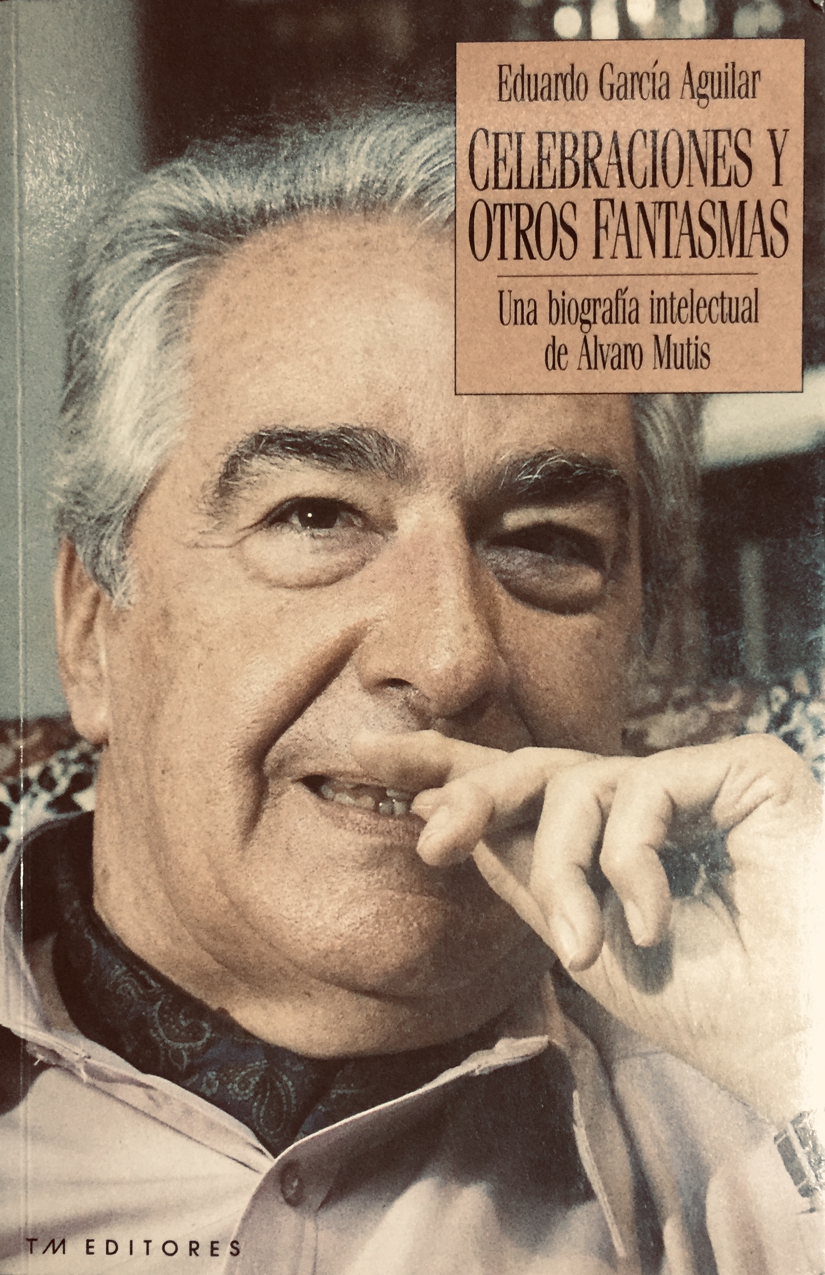 Celebraciones y Otros Fantasmas